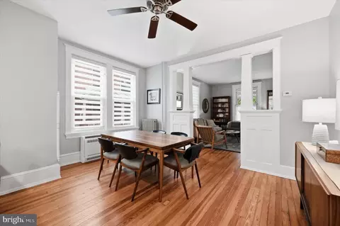 Dining - 512 Elm St, Frederick, MD 21701 photo 1 of 1