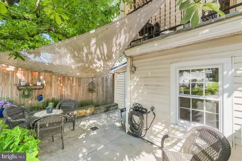 Exterior - 230 E 6th, Frederick, MD 21701 photo 6 of 14