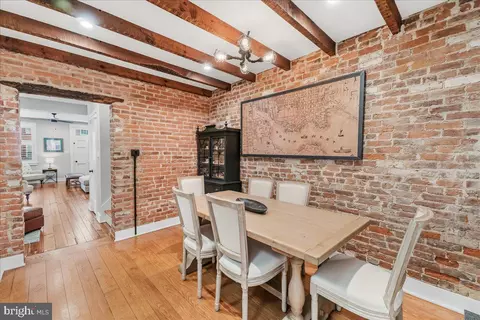 Dining - 230 E 6th, Frederick, MD 21701 photo 1 of 2