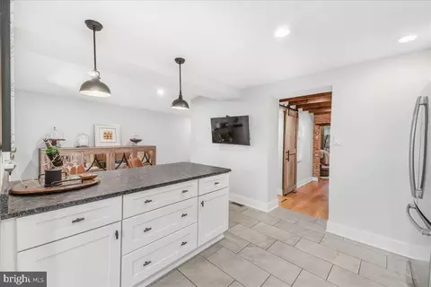 Entry Way - 230 E 6th, Frederick, MD 21701 photo 2 of 6
