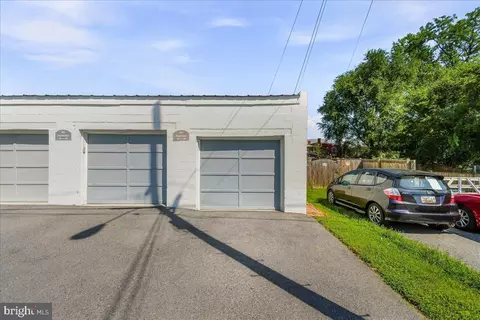 Exterior - 230 E 6th, Frederick, MD 21701 photo 12 of 14