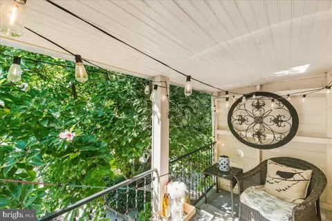 Exterior - 230 E 6th, Frederick, MD 21701 photo 3 of 14
