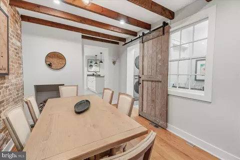 Dining - 230 E 6th, Frederick, MD 21701 photo 2 of 2