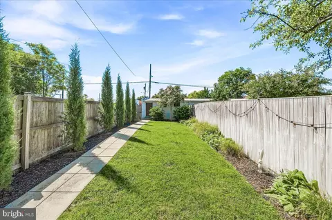 Exterior - 230 E 6th, Frederick, MD 21701 photo 11 of 14