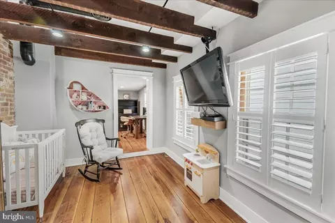 Entry Way - 230 E 6th, Frederick, MD 21701 photo 6 of 6