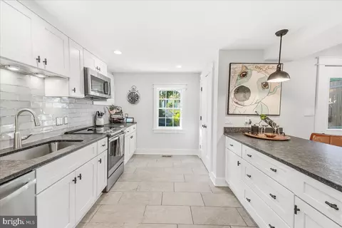 Kitchen - 230 E 6th, Frederick, MD 21701 photo 3 of 4