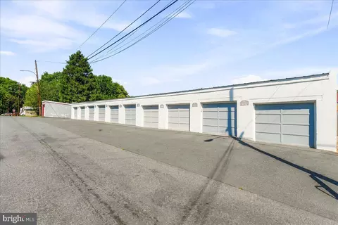 Exterior - 230 E 6th, Frederick, MD 21701 photo 13 of 14