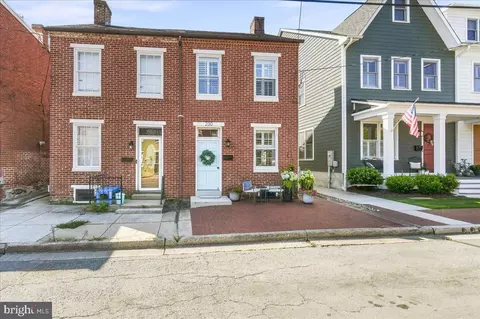 Exterior - 230 E 6th, Frederick, MD 21701 photo 14 of 14