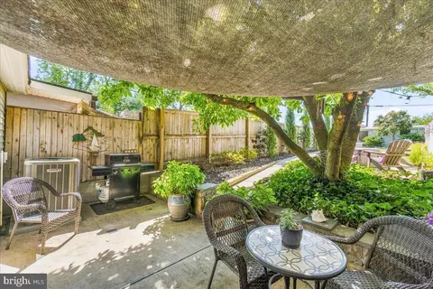 Exterior - 230 E 6th, Frederick, MD 21701 photo 5 of 14
