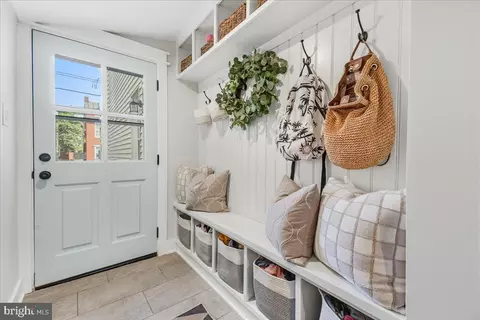 Entry Way - 230 E 6th, Frederick, MD 21701 photo 1 of 6