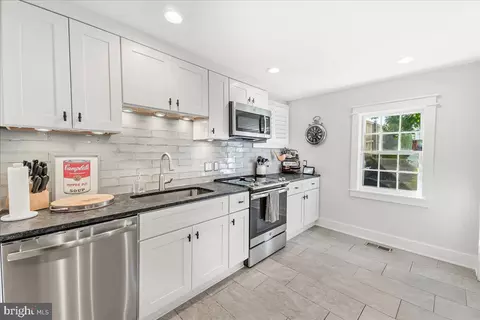 Kitchen - 230 E 6th, Frederick, MD 21701 photo 2 of 4