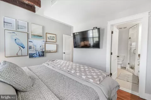 Bedroom - 230 E 6th, Frederick, MD 21701 photo 2 of 4