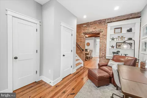 Entry Way - 230 E 6th, Frederick, MD 21701 photo 3 of 6