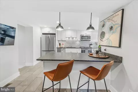 Kitchen - 230 E 6th, Frederick, MD 21701 photo 1 of 4