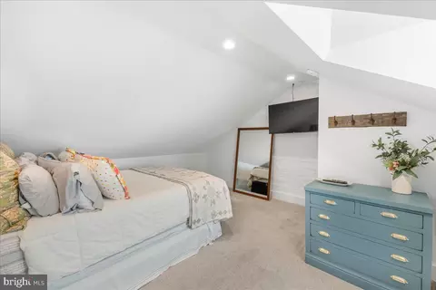 Bedroom - 230 E 6th, Frederick, MD 21701 photo 4 of 4