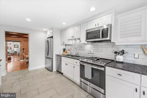 Kitchen - 230 E 6th, Frederick, MD 21701 photo 4 of 4