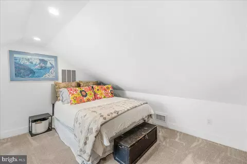 Bedroom - 230 E 6th, Frederick, MD 21701 photo 3 of 4