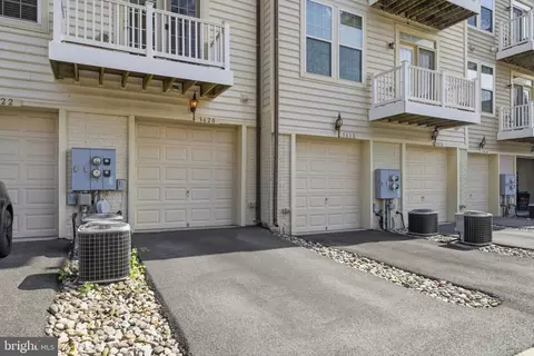 Exterior - 3620 Holborn Pl, Frederick, MD 21704 photo 9 of 23