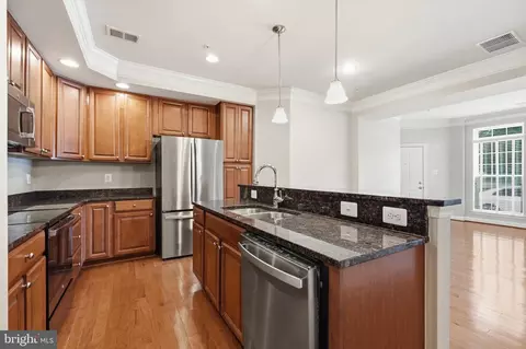 Kitchen - 3620 Holborn Pl, Frederick, MD 21704 photo 2 of 4