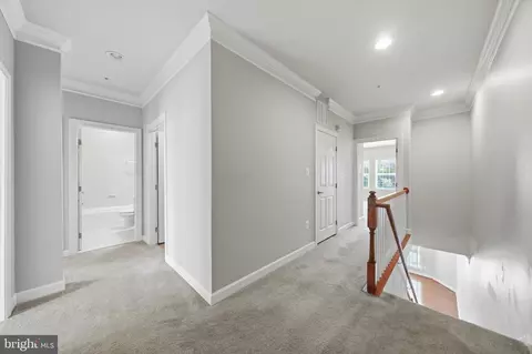 Entry Way - 3620 Holborn Pl, Frederick, MD 21704 photo 4 of 4