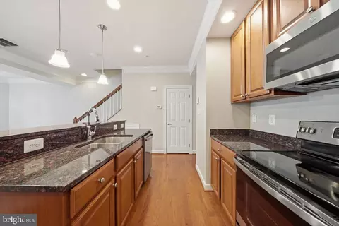Kitchen - 3620 Holborn Pl, Frederick, MD 21704 photo 3 of 4