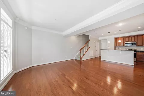 Living - 3620 Holborn Pl, Frederick, MD 21704 photo 2 of 9