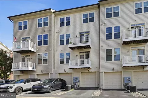 Exterior - 3620 Holborn Pl, Frederick, MD 21704 photo 8 of 23