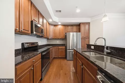 Kitchen - 3620 Holborn Pl, Frederick, MD 21704 photo 4 of 4
