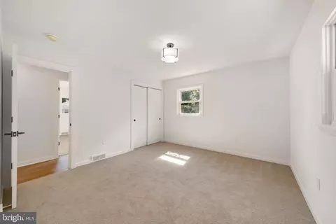 Bedroom - 615 Taney Ave, Frederick, MD 21702 photo 3 of 3