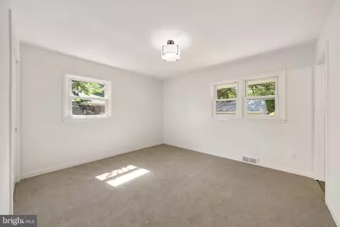 Bedroom - 615 Taney Ave, Frederick, MD 21702 photo 1 of 3