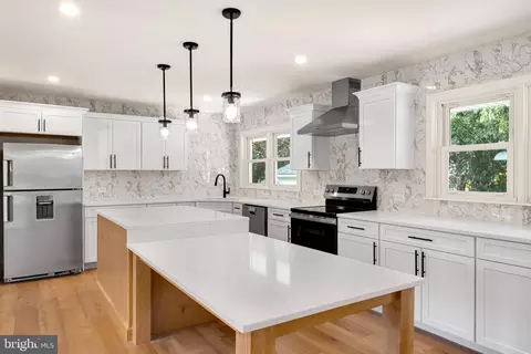 Kitchen - 615 Taney Ave, Frederick, MD 21702 photo 3 of 4
