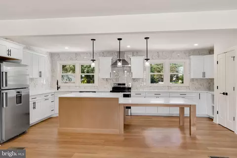 Kitchen - 615 Taney Ave, Frederick, MD 21702 photo 1 of 4