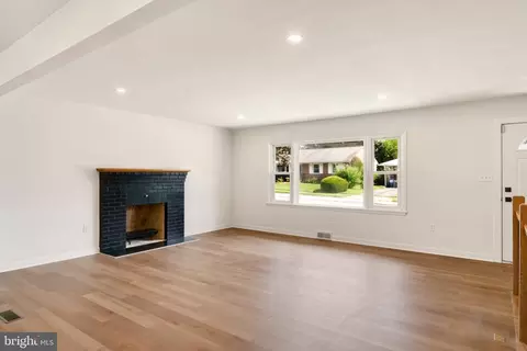 Living - 615 Taney Ave, Frederick, MD 21702 photo 5 of 5