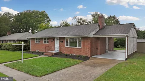 Other - 615 Taney Ave, Frederick, MD 21702 photo 4 of 20
