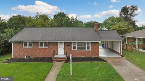 Other - 615 Taney Ave, Frederick, MD 21702 photo 2 of 20