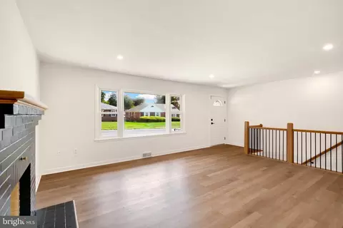 Living - 615 Taney Ave, Frederick, MD 21702 photo 4 of 5