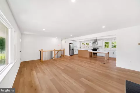 Living - 615 Taney Ave, Frederick, MD 21702 photo 1 of 5