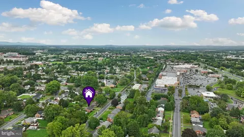 View/Area - 615 Taney Ave, Frederick, MD 21702 photo 4 of 6