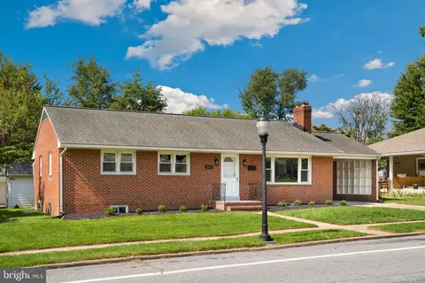 Other - 615 Taney Ave, Frederick, MD 21702 photo 3 of 20