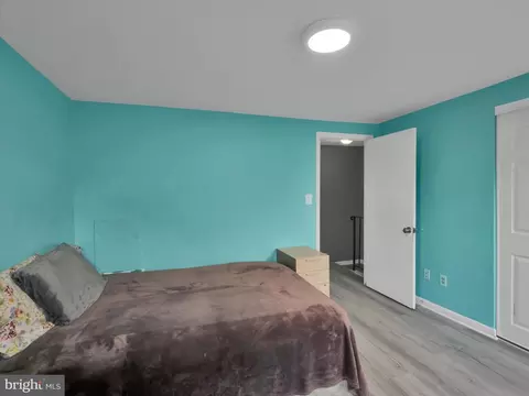 Bedroom - 1139 Providence Ct, Frederick, MD 21703 photo 8 of 9