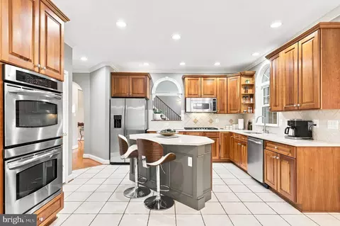 Kitchen - 2683 Monocacy Ford Rd, Frederick, MD 21701 photo 3 of 3