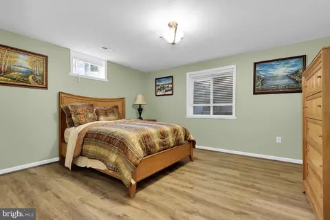 Bedroom - 2683 Monocacy Ford Rd, Frederick, MD 21701 photo 4 of 4
