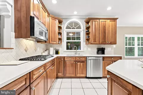 Kitchen - 2683 Monocacy Ford Rd, Frederick, MD 21701 photo 2 of 3