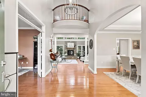 Entry Way - 2683 Monocacy Ford Rd, Frederick, MD 21701 photo 1 of 7