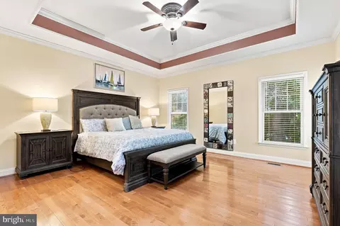 Bedroom - 2683 Monocacy Ford Rd, Frederick, MD 21701 photo 1 of 4