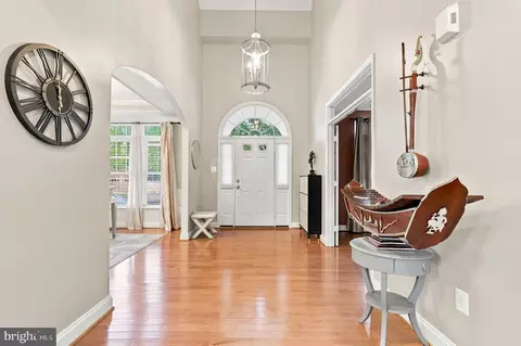 Entry Way - 2683 Monocacy Ford Rd, Frederick, MD 21701 photo 2 of 7