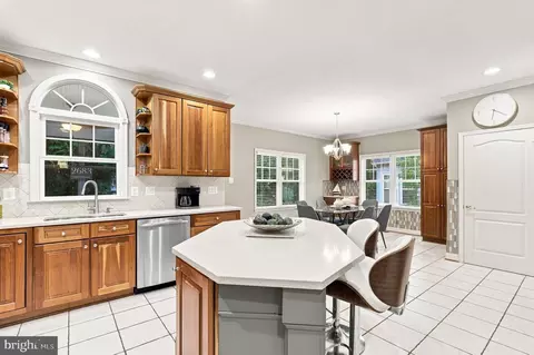 Kitchen - 2683 Monocacy Ford Rd, Frederick, MD 21701 photo 1 of 3