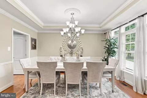 Dining - 2683 Monocacy Ford Rd, Frederick, MD 21701 photo 1 of 2