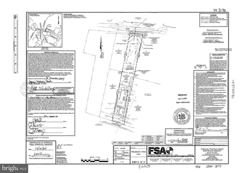 Floorplan - 21 E Main St, Middletown, MD 21769 photo 1 of 2