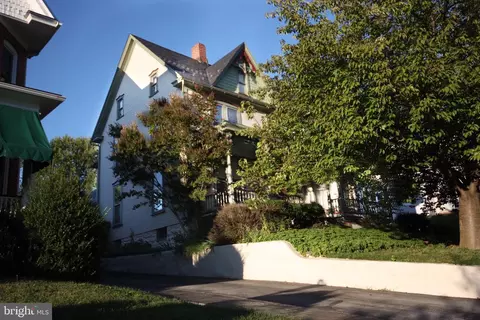 Exterior - 21 E Main St, Middletown, MD 21769 photo 2 of 6